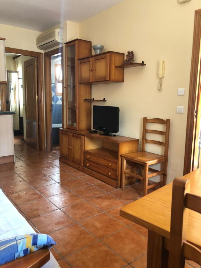 Apartamentos Cantarero Maro Nerja Exterior photo