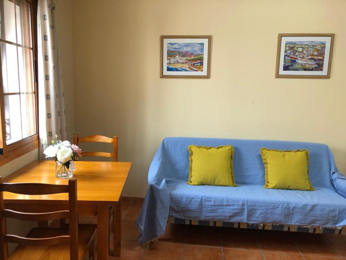 Apartamentos Cantarero Maro Nerja Exterior photo