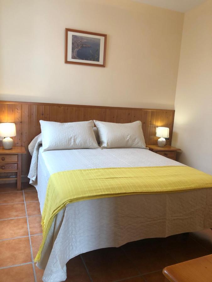 Apartamentos Cantarero Maro Nerja Exterior photo