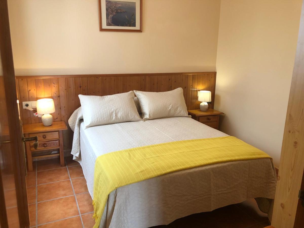 Apartamentos Cantarero Maro Nerja Exterior photo