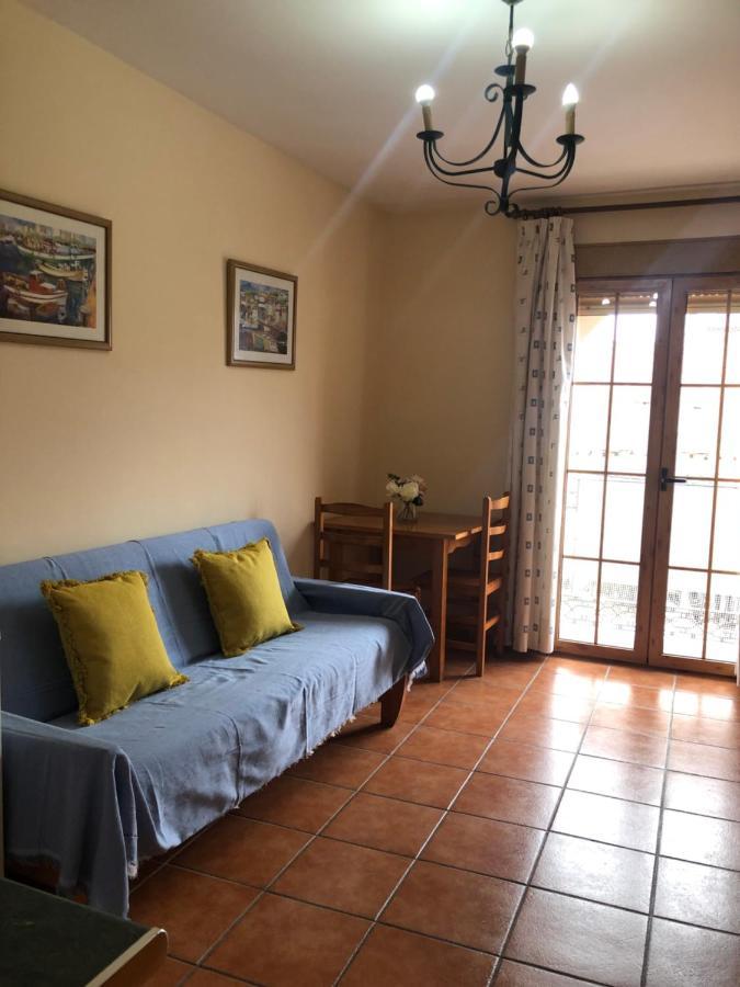 Apartamentos Cantarero Maro Nerja Exterior photo