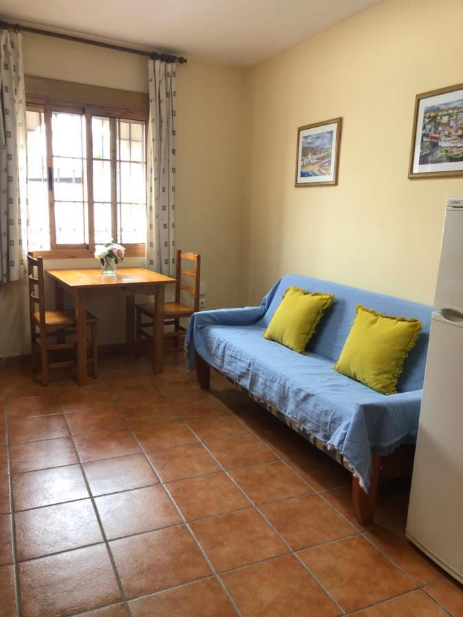 Apartamentos Cantarero Maro Nerja Exterior photo